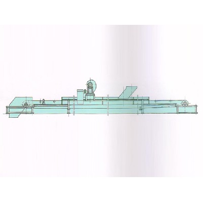 QSG系列气垫式皮带机